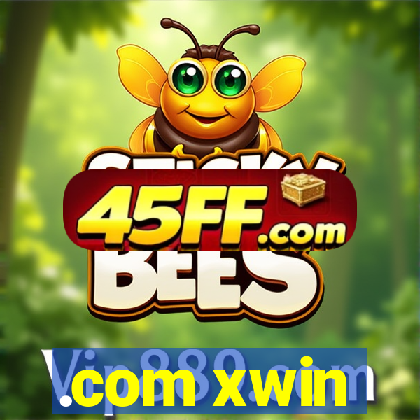 .com xwin